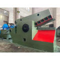 Máquina de corte de metal para barra de aço para resíduos hidráulicos